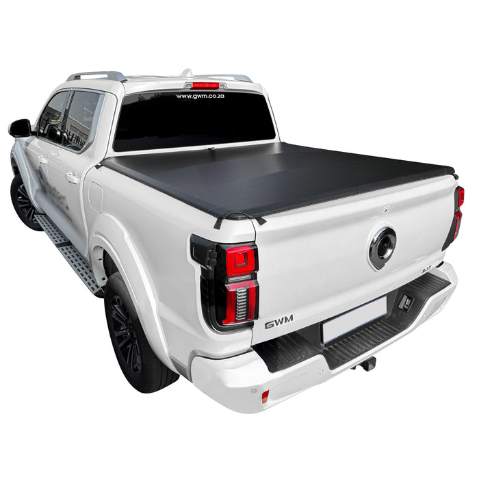 Gwm P 500 Tonneau cover 2025+ Doublecab