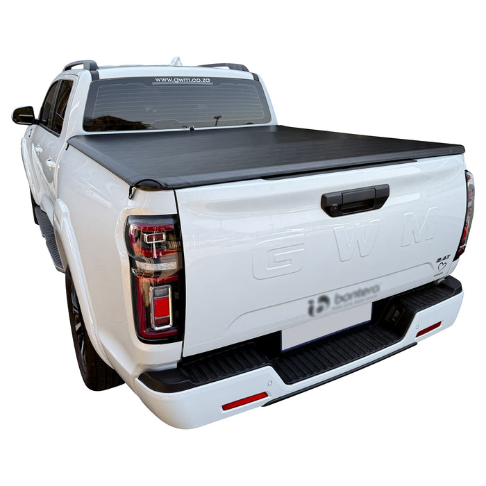 Gwm P 300 Tonneau cover 2025+