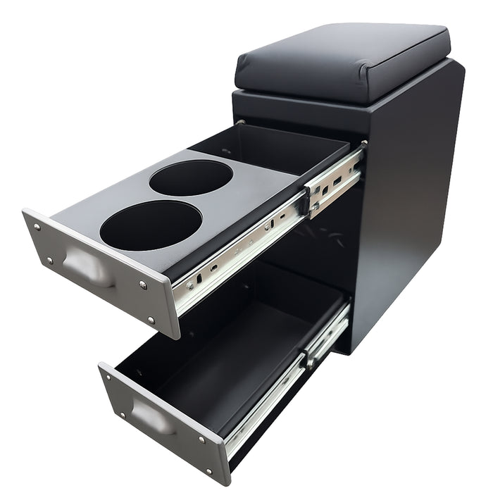 Toyota Land Cruiser Centre Console 79 Series Doublecab 2.8 Auto