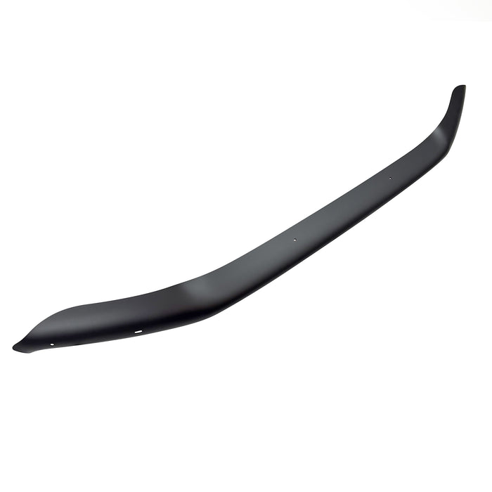 Toyota Prado 250 Bonnet Guard Matt Black 2024+