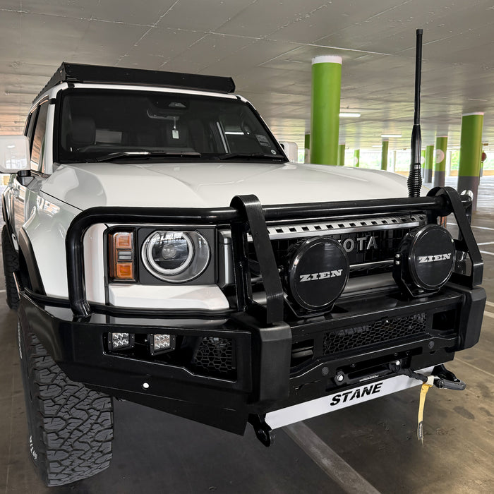 Prado-250-Front-Stane-Bumper