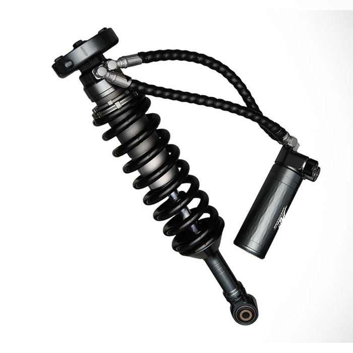 Toyota Land Cruiser Prado 250 Austraxx AT-PRO Series Full Suspension Kit 2"