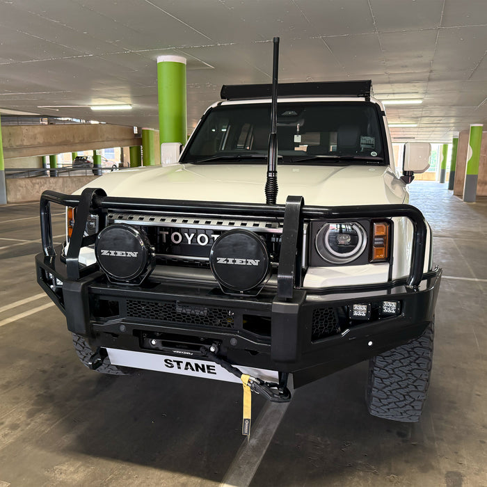 Prado-Replacement-Bumper