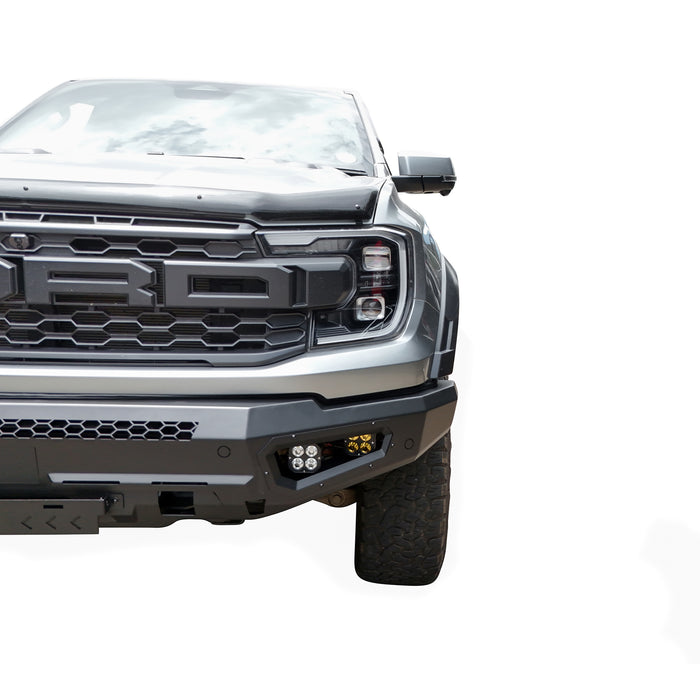 Ford Ranger Raptor Front Replacement Bumper STANE Series 2022+