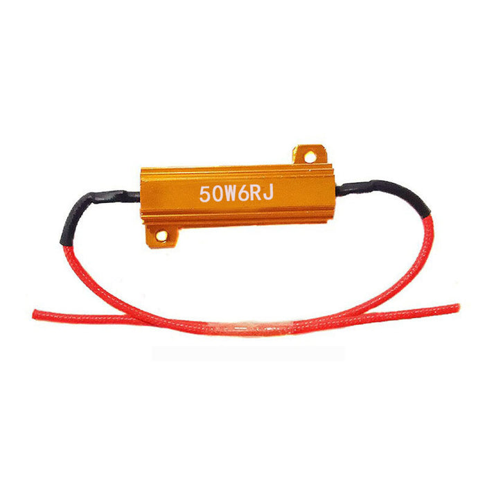 Resistor-50W