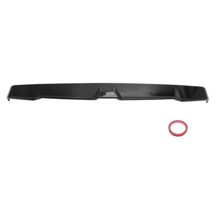 Jetour T2 Rear Spoiler