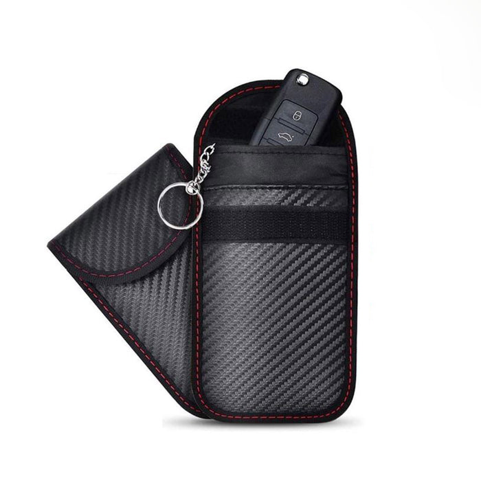 Signal Blocking Pouch