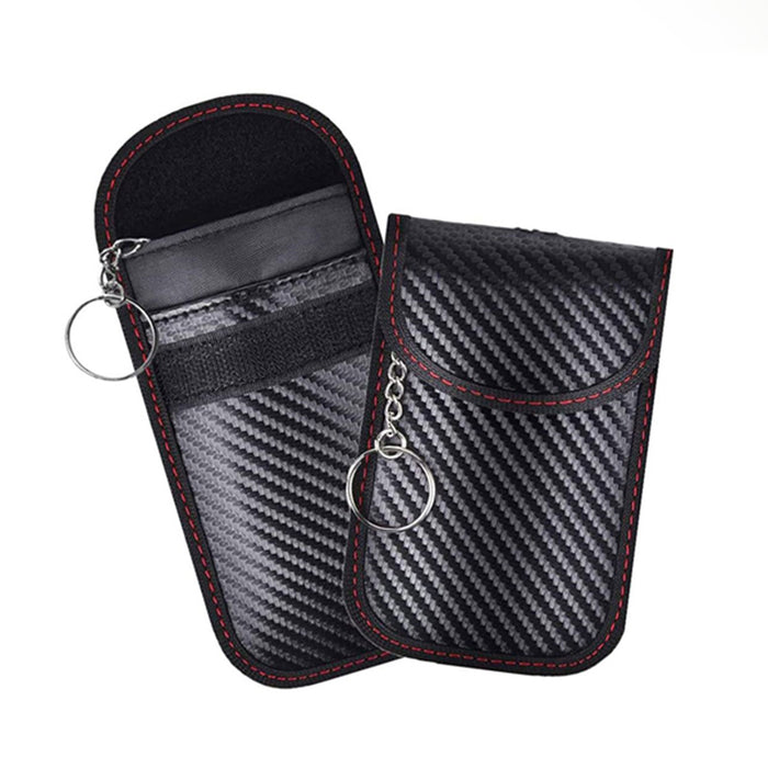 Signal Blocking Pouch