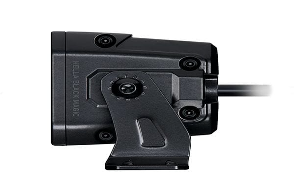 Hella Black Magic Tough LED Mini Lightbar 7˝