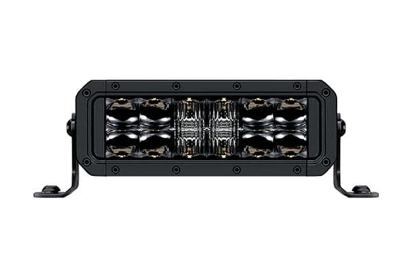 Hella Black Magic Tough LED Mini Lightbar 7˝