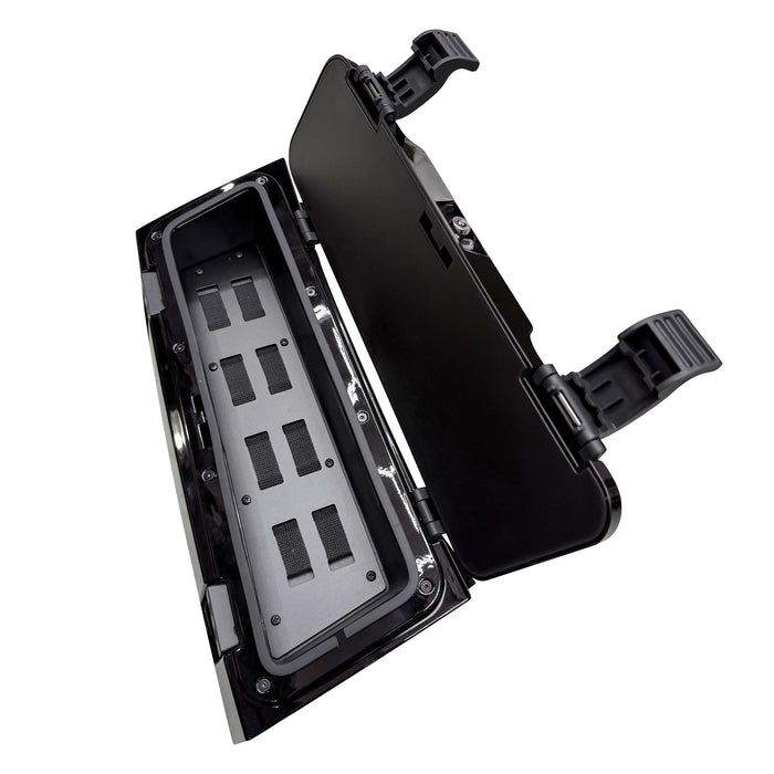Land Rover Defender D-Pillar Storage Boxes 2020+ | 90 / 110 / 130