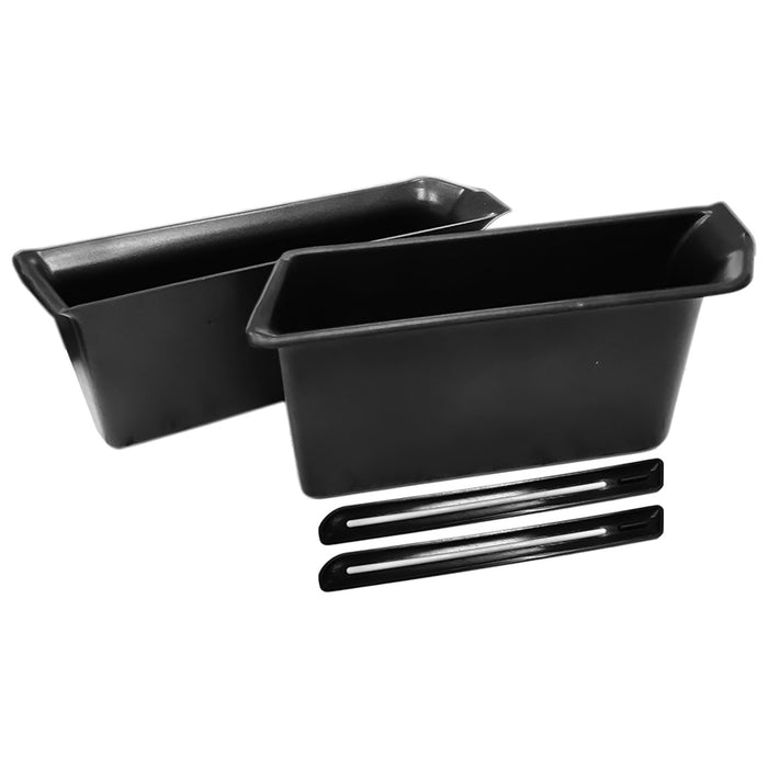 Suzuki Jimny Side Door Storage Box 2019+