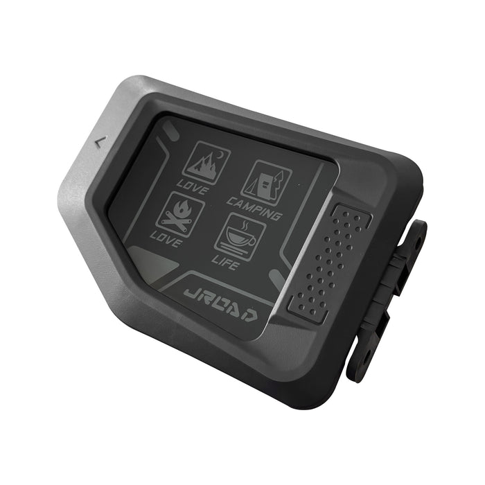 Suzuki-JImny-Fuel-Cap-Replacement