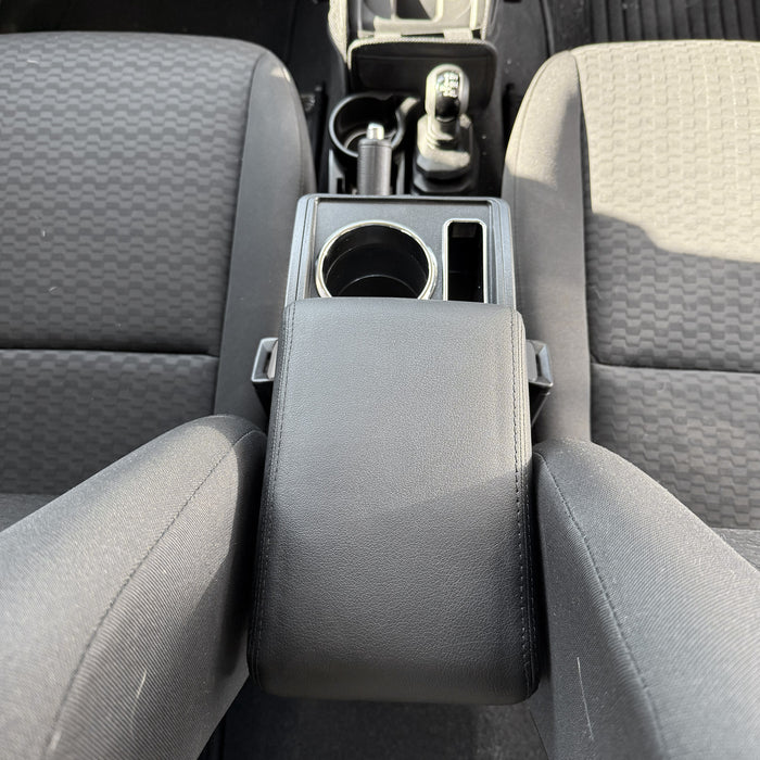 Suzuki Jimny Arm Rest with Cup Holder 2019+