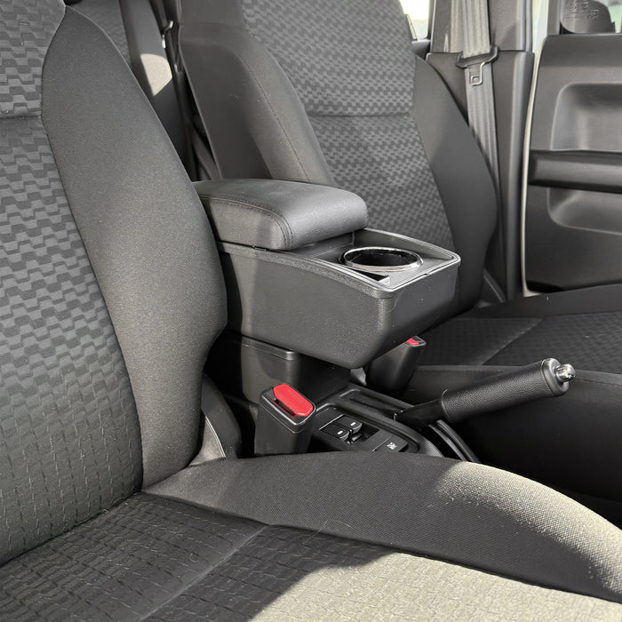 Suzuki Jimny Arm Rest with Cup Holder 2019+