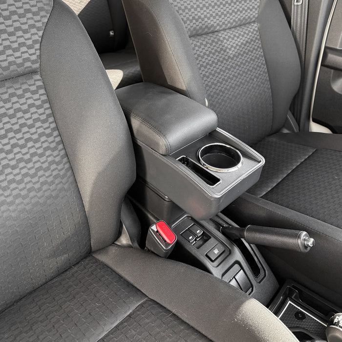 Suzuki Jimny Arm Rest with Cup Holder 2019+