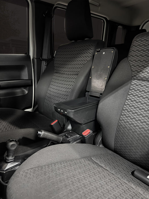 Suzuki-Jimny-Arm-Rest