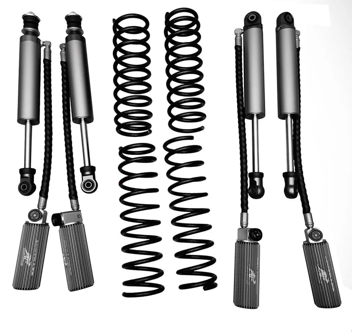 Suzuki Jimny Austraxx AT-PRO Full Suspension Kit 2 Inch