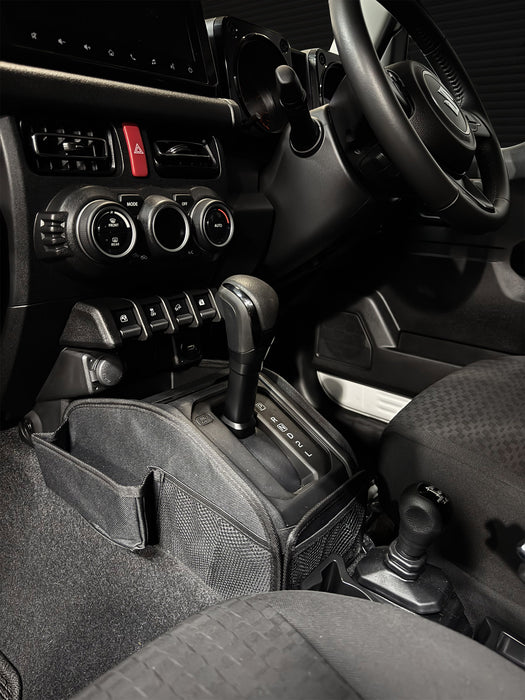 Suzuki-Jimny-Auto-organisers