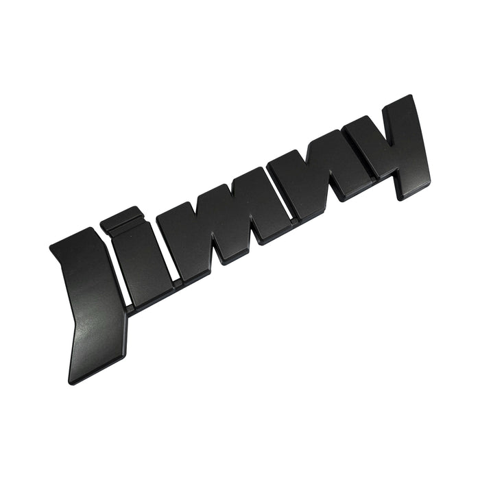Suzuki-Jimny-Badge
