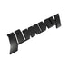 Suzuki-Jimny-Badge
