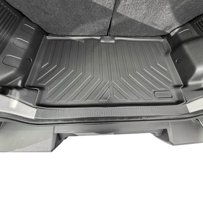 Suzuki-Jimny-Boot-Mat