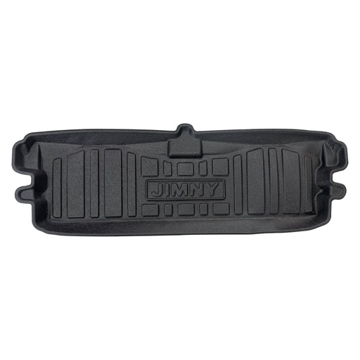 Suzuki-Jimny-Boot-Mat