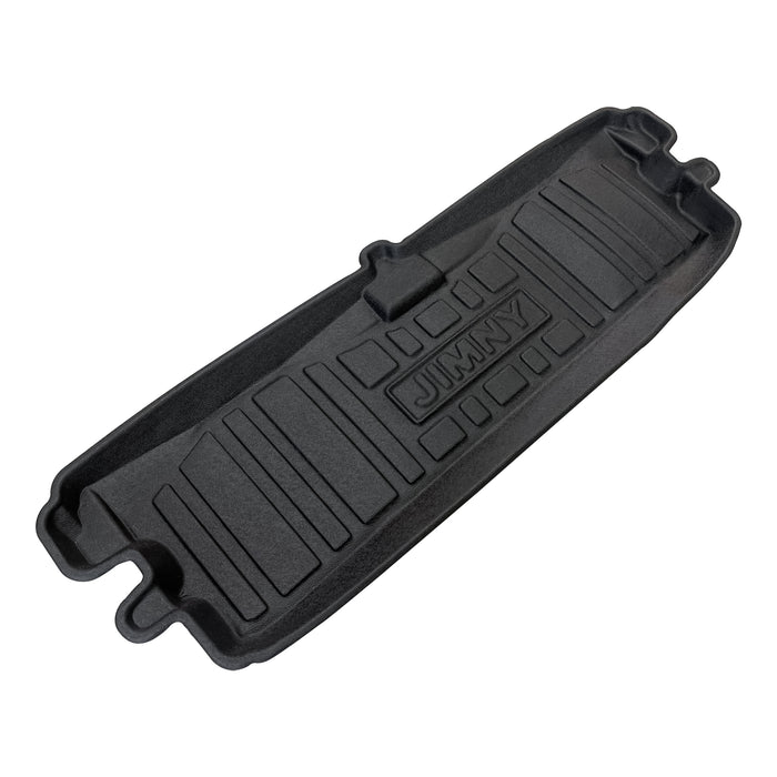 Suzuki-Jimny-Boot-Mats