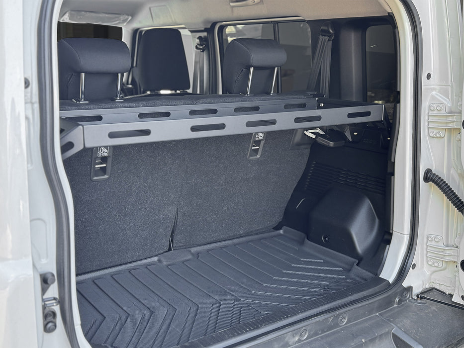 Suzuki Jimny Rear Boot Tray 2019+
