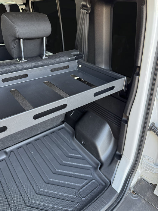 Suzuki Jimny Rear Boot Tray 2019+