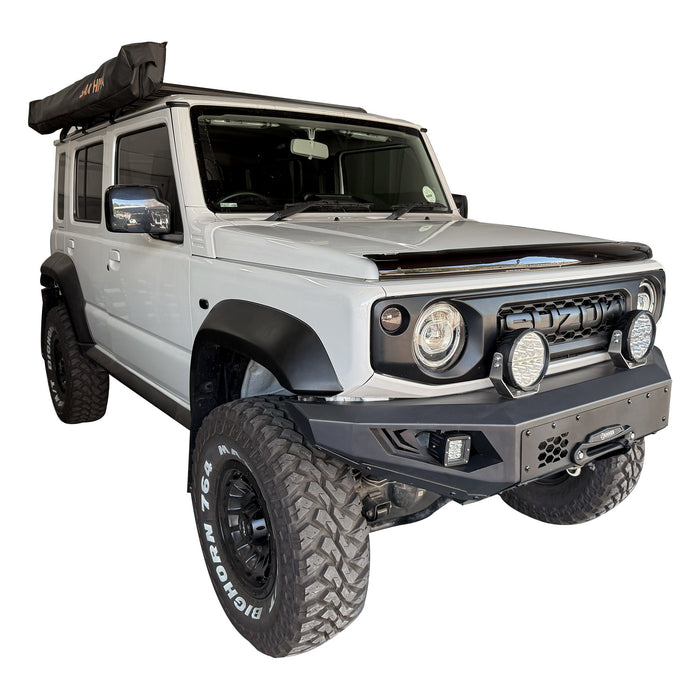 Suzuki Jimny Front Bumper Stane 2019+