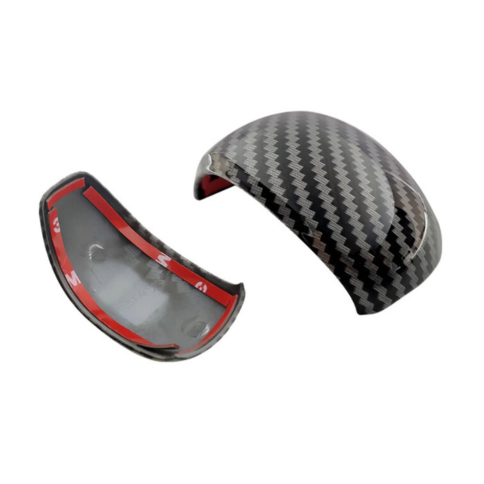 Suzuki-Jimny-Carbon-Gear-Lever