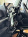 Suzuki-Jimny-Cell-Phone-Clamp