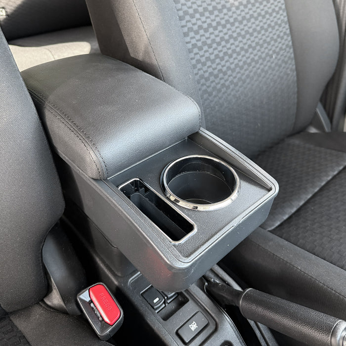 Suzuki Jimny Arm Rest with Cup Holder 2019+