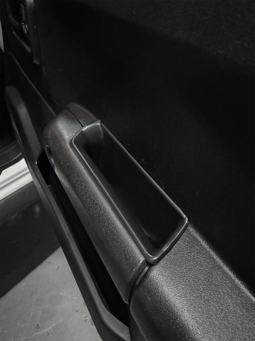 Suzuki Jimny Side Door Storage Box 2019+