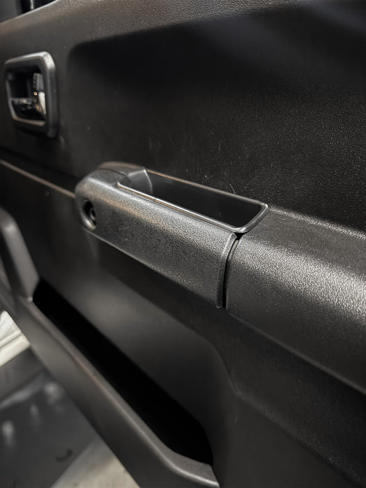 Suzuki Jimny Side Door Storage Box 2019+