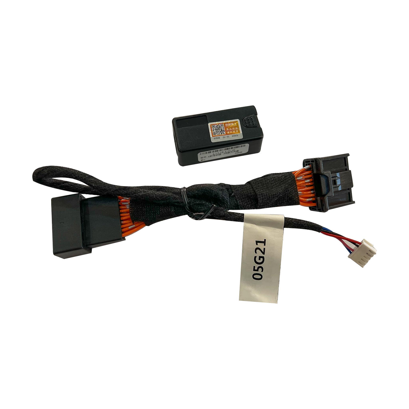 Suzuki Jimny Speed Door Lock Gen 4 — Evorevo4x4