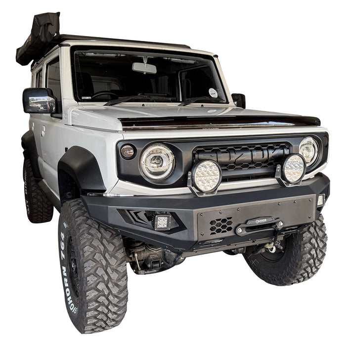 Suzuki Jimny Front Bumper Stane 2019+