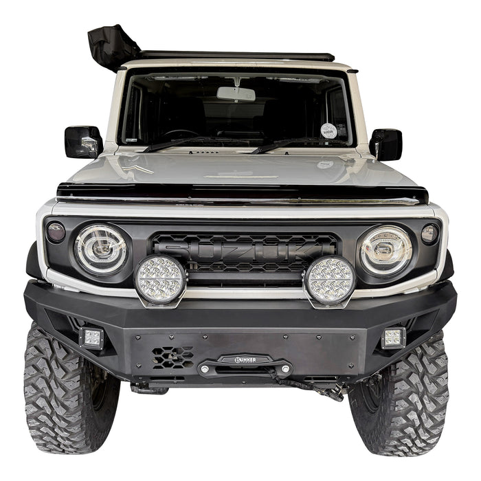 Suzuki Jimny Front Bumper Stane 2019+