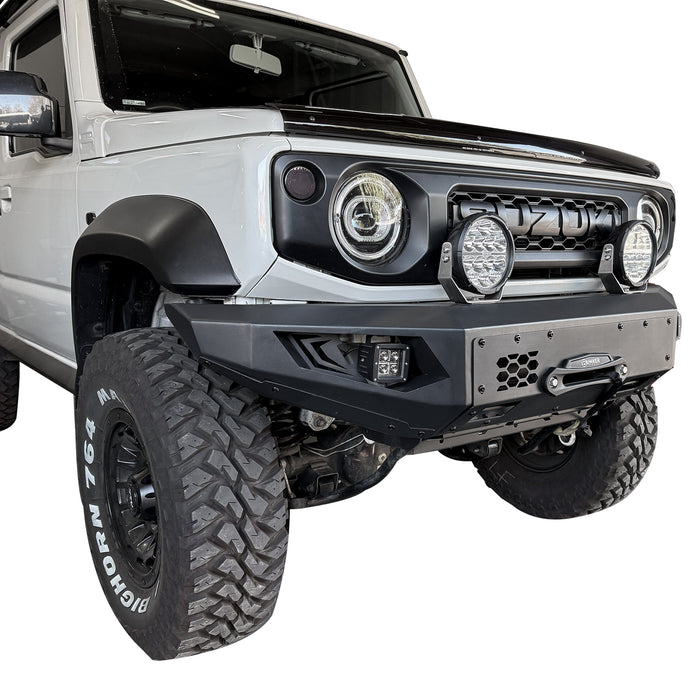 Suzuki Jimny Front Bumper Stane 2019+