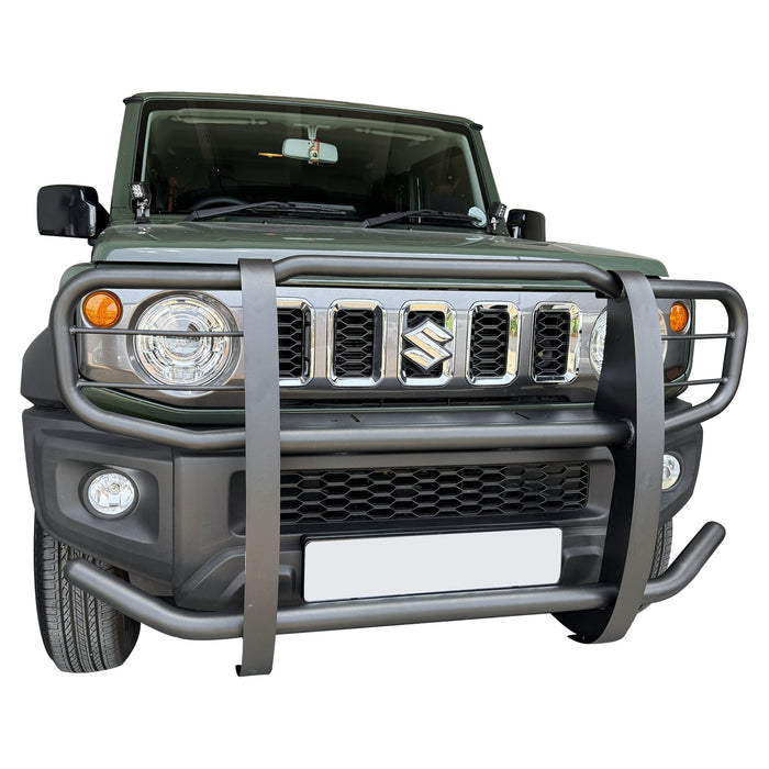 Suzuki-Jimny-Full-face-Bull-Bar