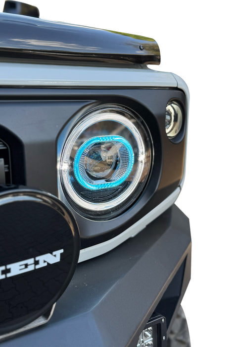 Suzuki Jimny Head Lights LED 2019+