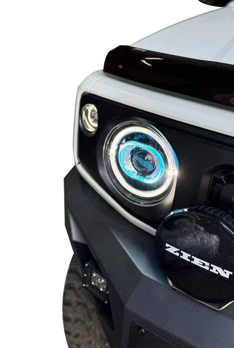 Suzuki Jimny Head Lights LED 2019+