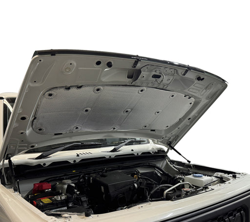 Suzuki-Jimny-Heat-Isolator