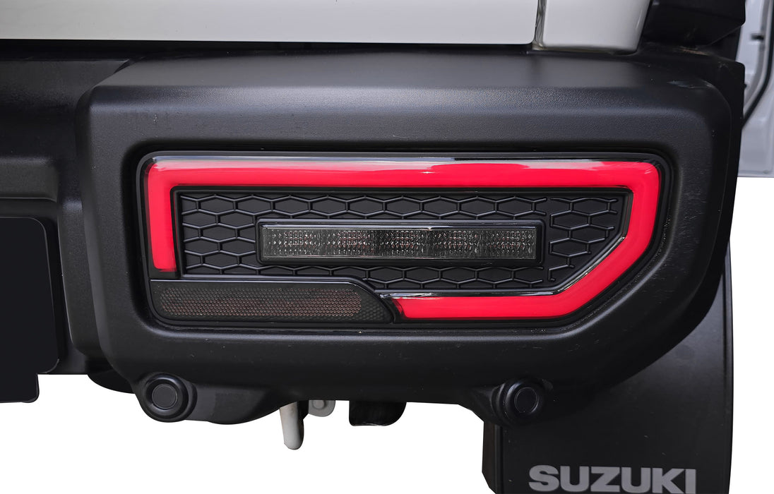 Suzuki-Jimny-LED-Tail-Light