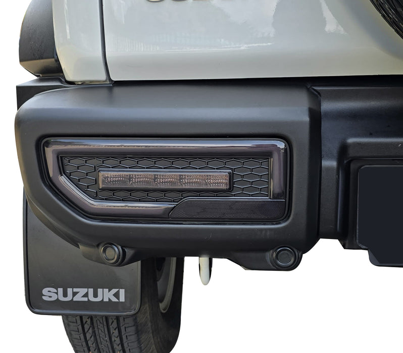 Suzuki-Jimny-LED-Tail-Lights