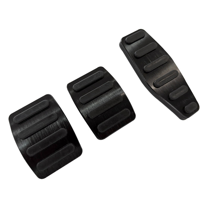 Suzuki-Jimny-Manual-Pedal