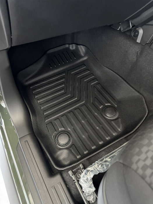 Suzuki Jimny Mats 5 Door A/T 2019+