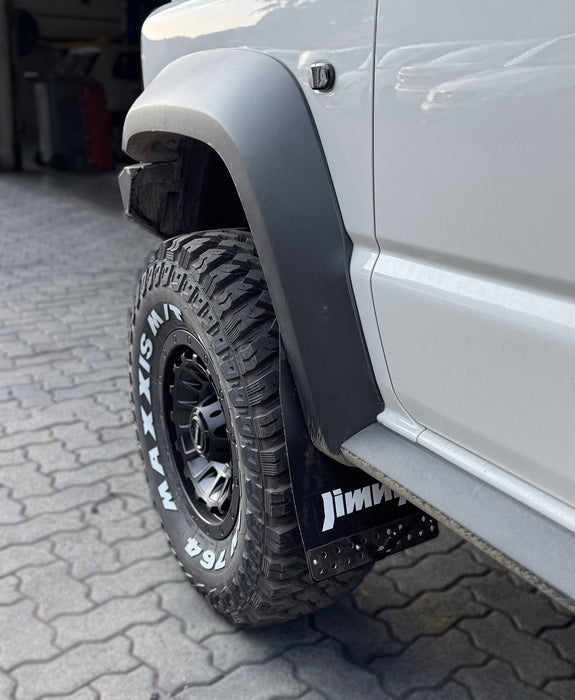 Suzuki-Jimny-Mud-Flaps-Rugged