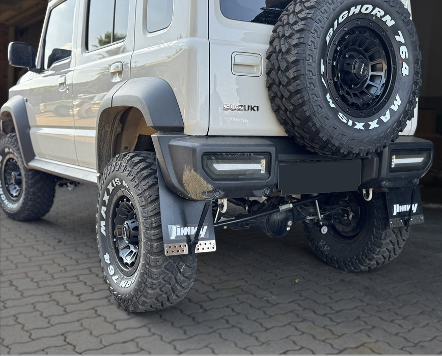 Suzuki-Jimny-Mud-Flaps